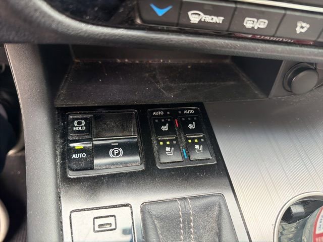 Used 2016 Lexus RX 350 F Sport w/ Cold Weather Package image 15