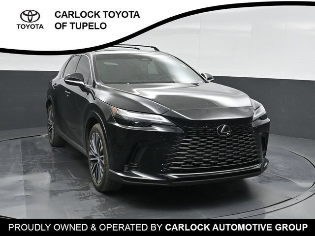 Used 2025 Lexus RX 350 Premium Plus w/ Convenience Package FWD image 7