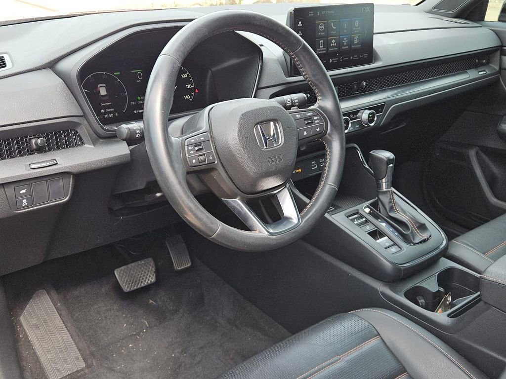 Used 2024 Honda CR-V Sport-L image 25