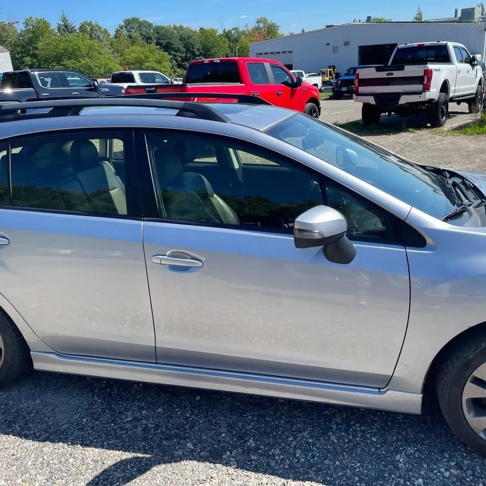 Used 2016 Subaru Impreza 2.0i Sport Limited AWD/4WD image 11