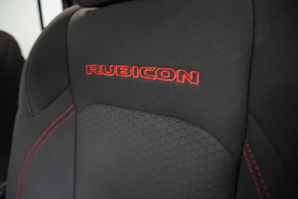 Certified 2023 Jeep Wrangler Unlimited Rubicon w/ LED Lighting Group image 20