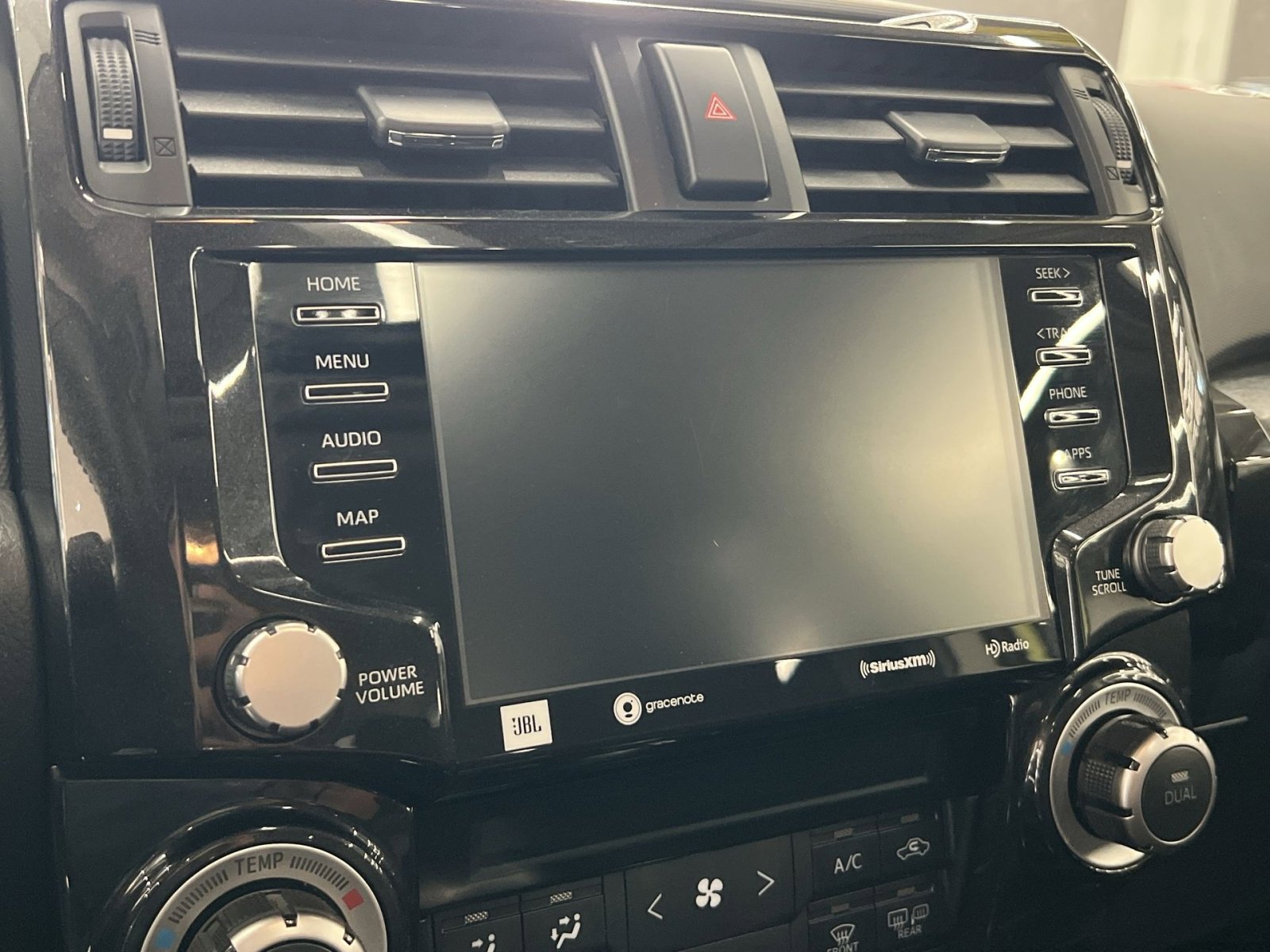 Used 2022 Toyota 4Runner TRD Pro image 16