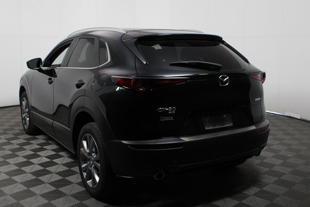 Used 2024 MAZDA CX-30 AWD 2.5 S w/ Preferred Package image 5