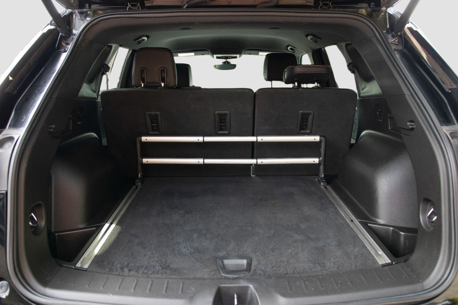 Used 2019 Chevrolet Blazer Premier w/ Driver Confidence II Package image 14