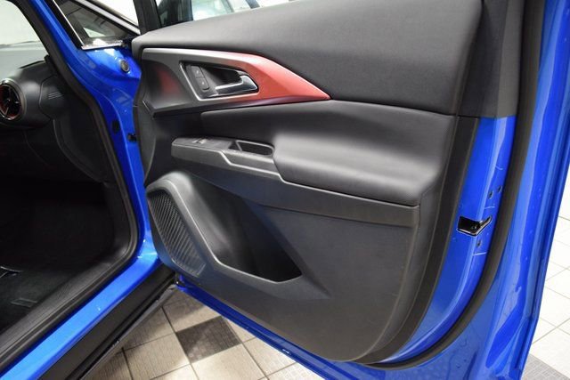 New 2025 Chevrolet Equinox EV RS w/ Active Safety Package 3 image 43