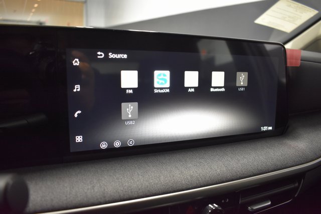 Certified 2026 Nissan Kicks S image 20