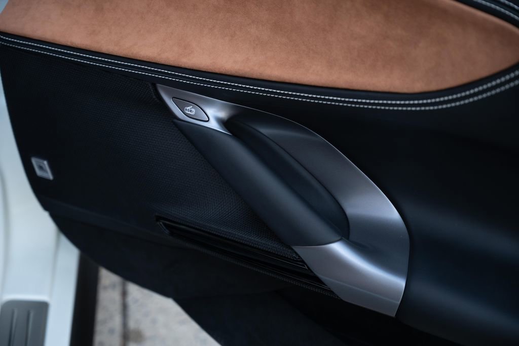 Certified 2024 Ferrari SF90 Spider image 54