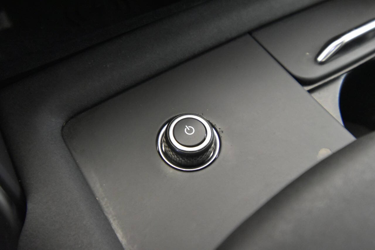 Used 2021 Land Rover Discovery S R-Dynamic image 25