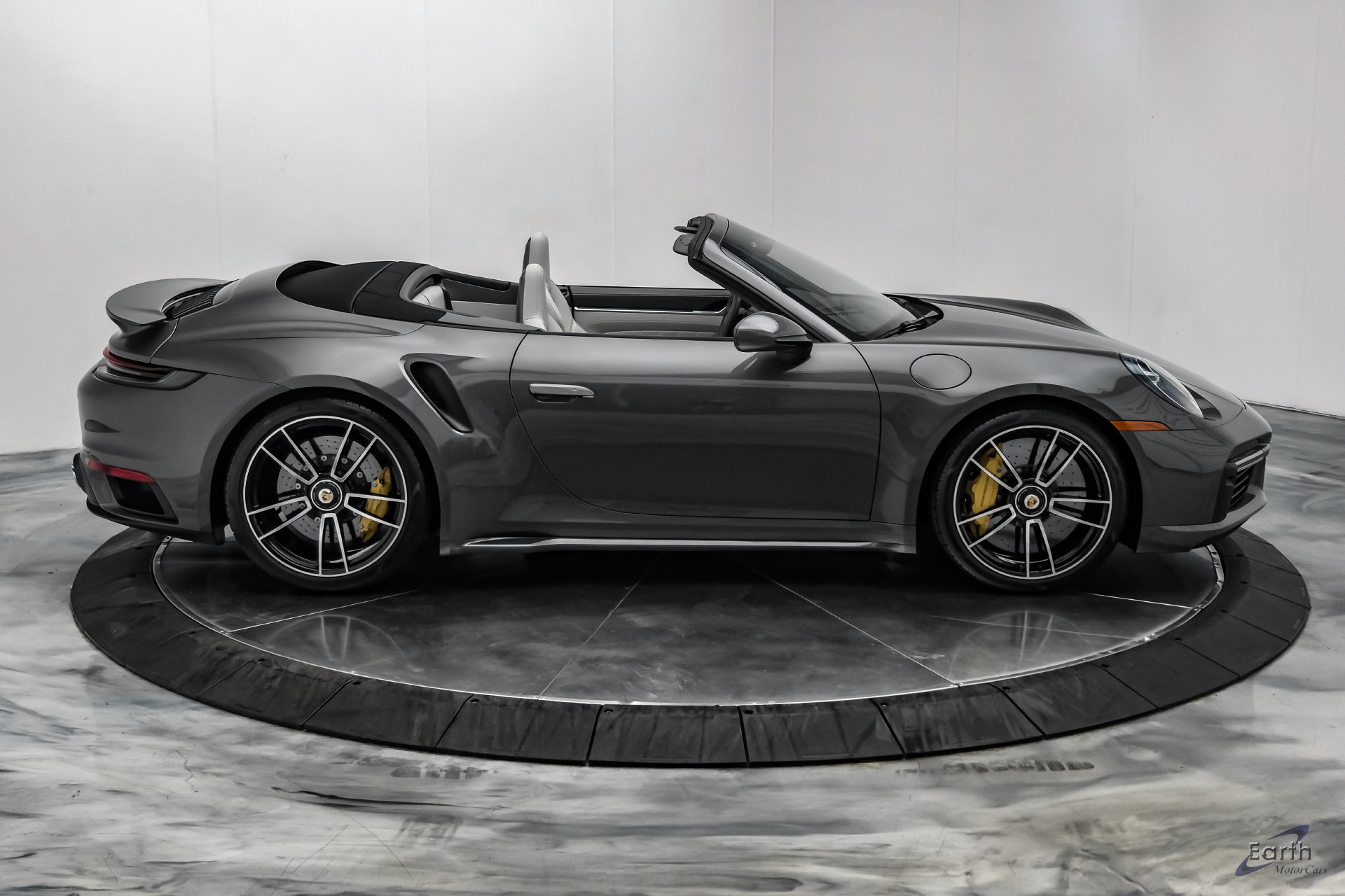 Used 2024 Porsche 911 Turbo S AWD/4WD image 26