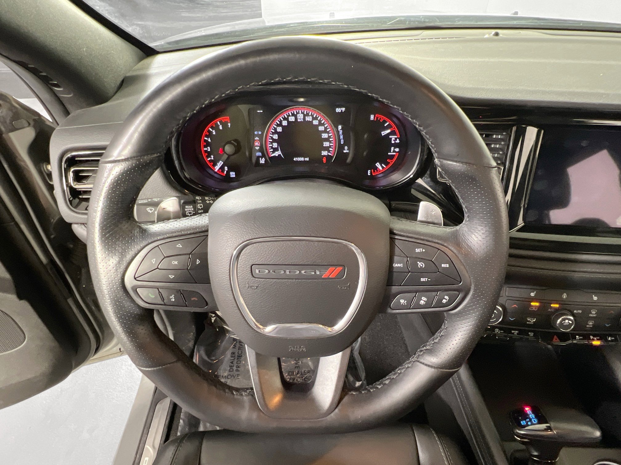 Used 2022 Dodge Durango GT image 10