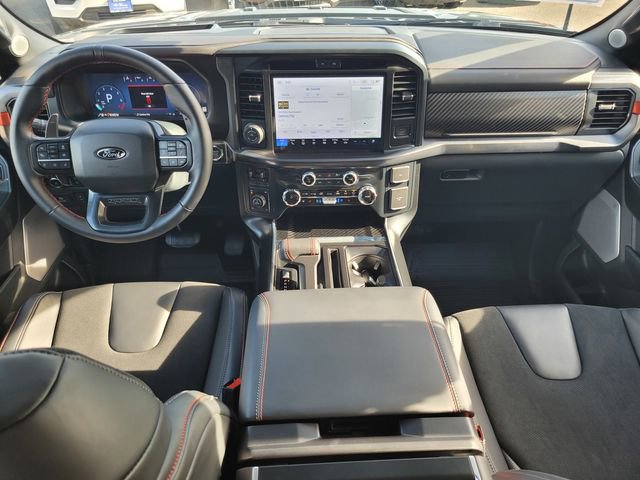 Used 2025 Ford F150 Raptor image 14