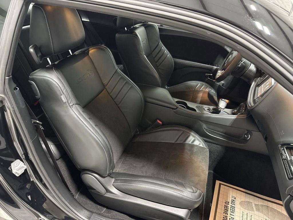 Used 2023 Dodge Challenger SRT Hellcat Redeye image 29