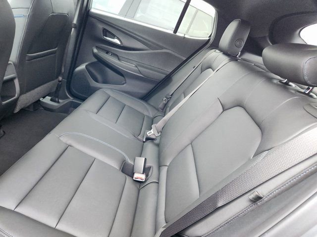 New 2026 Buick Envista Sport Touring w/ Convenience I Package image 7