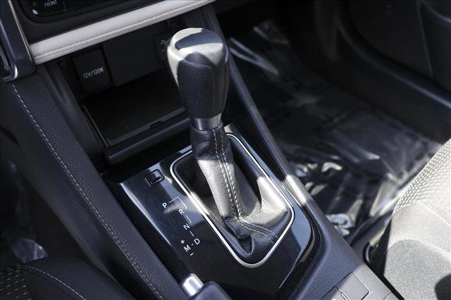 Used 2017 Toyota Corolla iM image 20