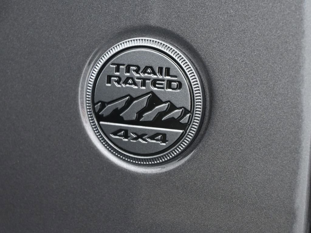 New 2026 Jeep Gladiator Sahara image 26