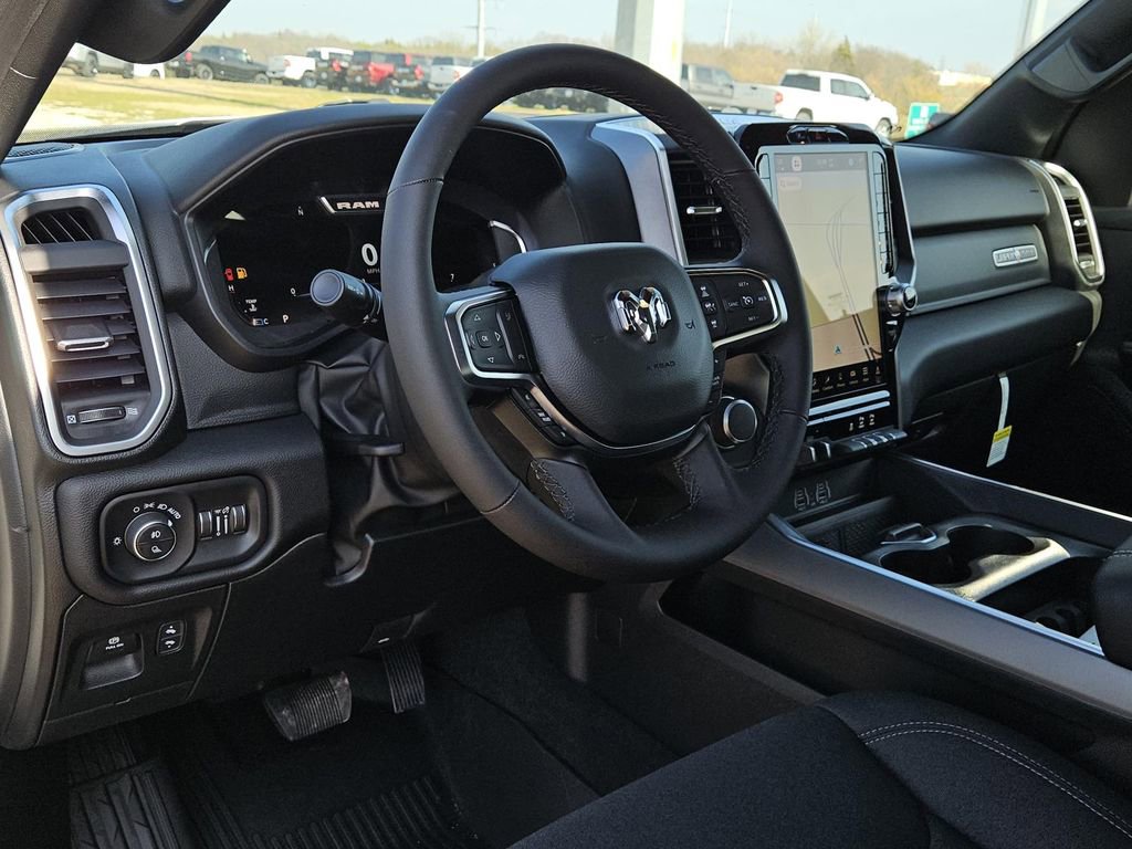 New 2026 RAM 1500 Lone Star image 23