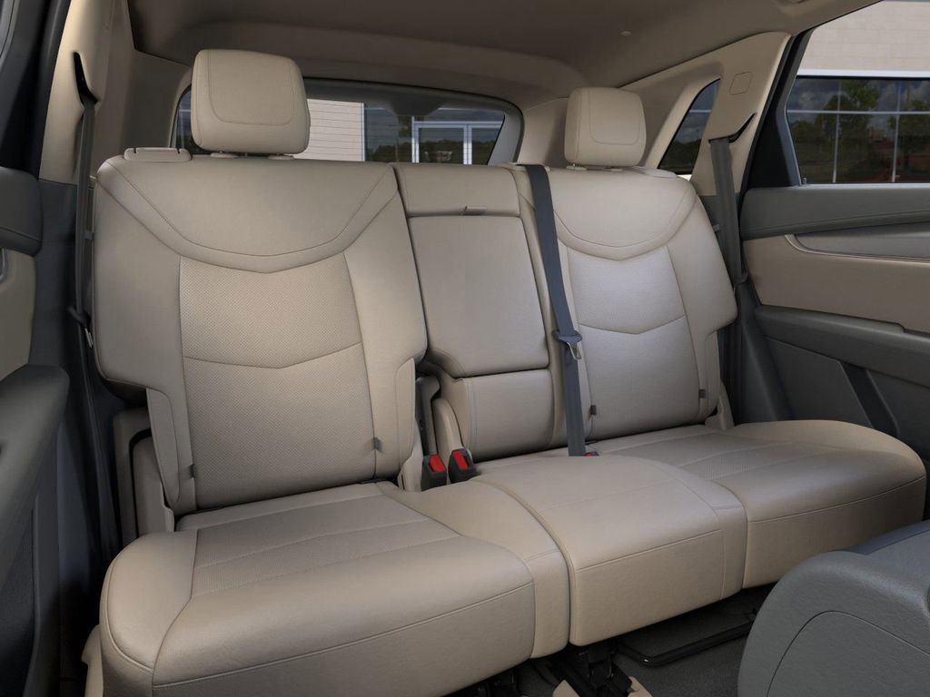 New 2026 Cadillac XT5 Premium Luxury w/ Driver Assist Package image 46