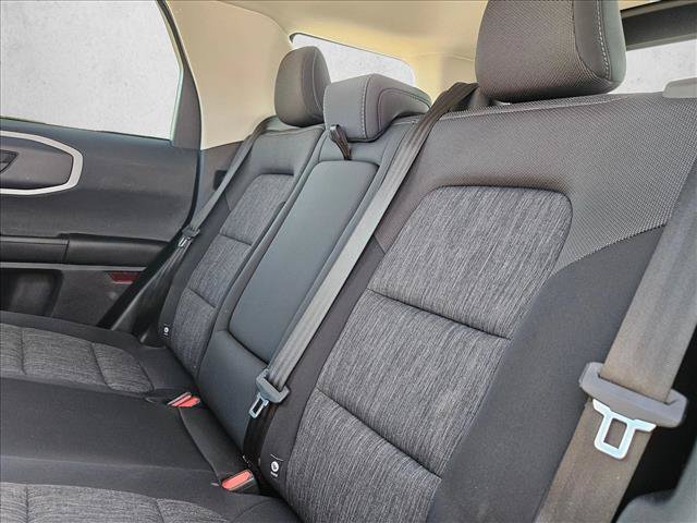 Used 2023 Ford Bronco Sport Big Bend w/ Convenience Package AWD/4WD image 18