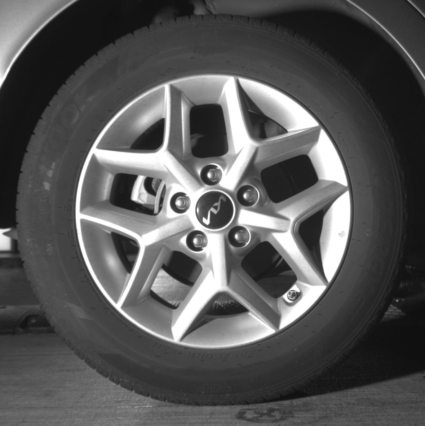 Used 2025 Kia Soul LX w/ LX Technology Package image 15