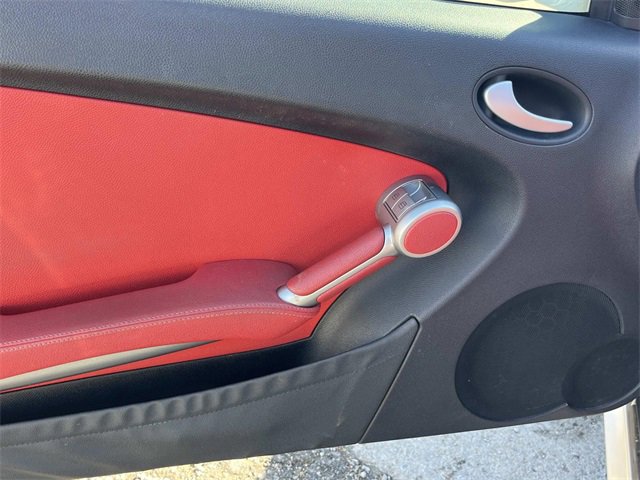 Used 2011 Mercedes-Benz SLK 300 image 20