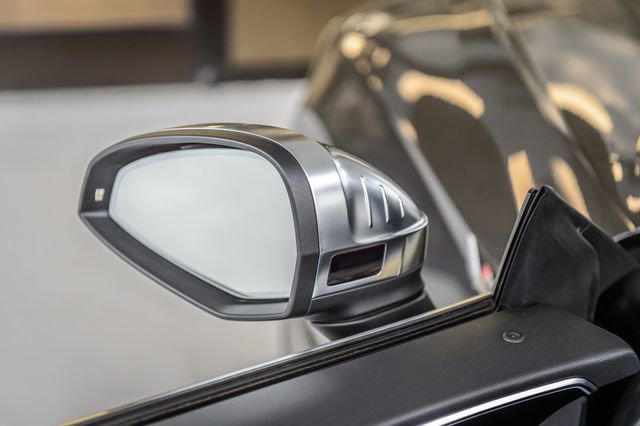 Used 2022 Audi S5 Prestige image 54