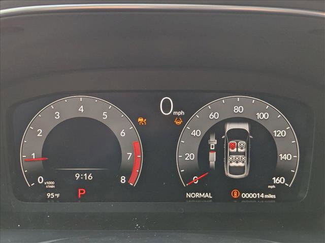 New 2025 Acura Integra A-Spec image 10