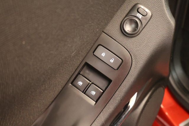 Used 2015 Chevrolet Camaro LT w/ Rear Vision Package RWD image 10