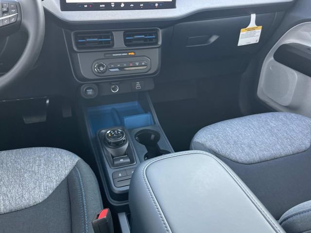New 2025 Ford Maverick XLT w/ Equipment Group 302A AWD/4WD image 18