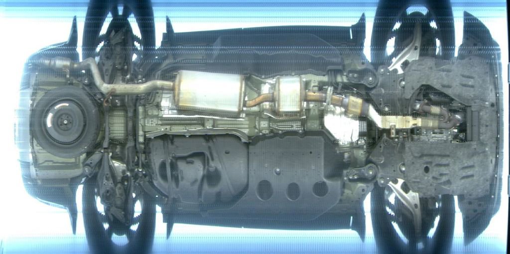 Used 2023 INFINITI QX60 Luxe w/ Cargo Package image 28