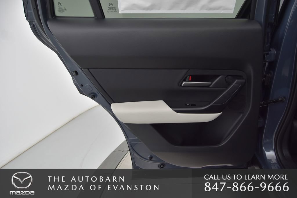 New 2026 MAZDA CX-50 AWD 2.5 S w/ Weather Package image 31