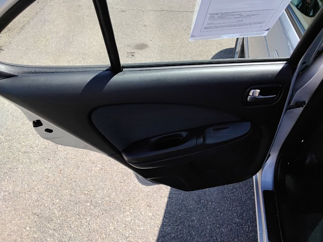 Used 2006 Nissan Sentra 1.8 S w/ (S04) 1.8S Special Editto Pkg FWD image 18