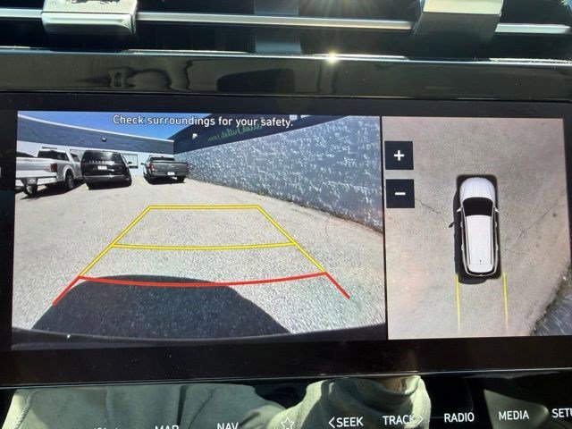 Used 2022 Hyundai Tucson Limited image 32