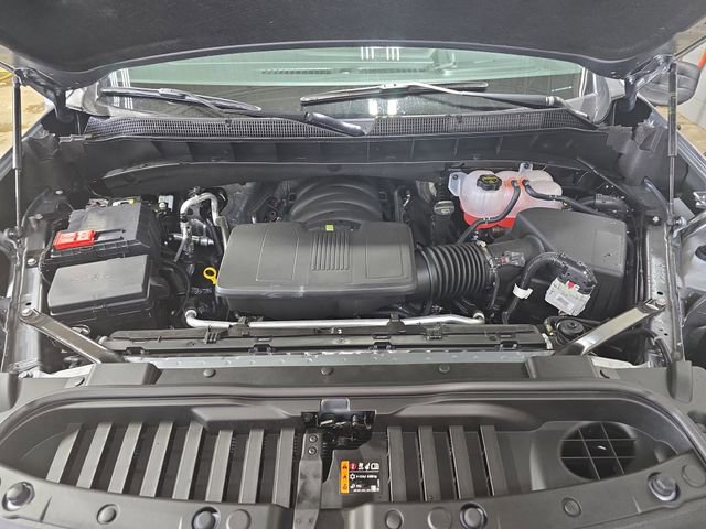 New 2026 Chevrolet Silverado 1500 RST w/ Convenience Package II image 31