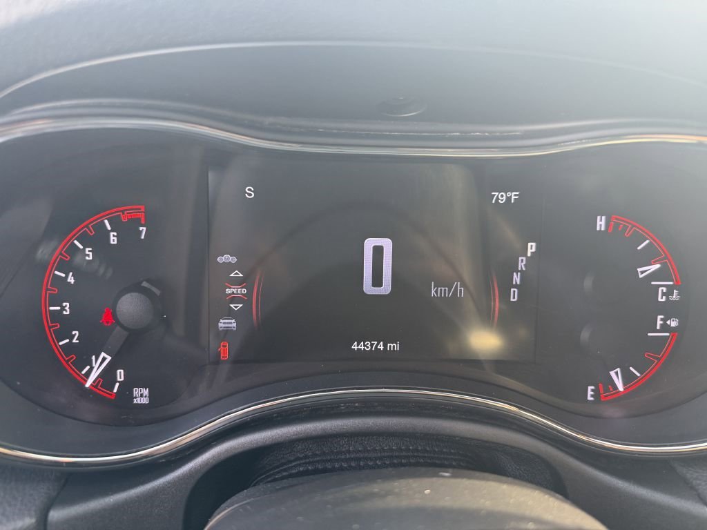 Used 2018 Dodge Durango GT w/ Premium Group image 15