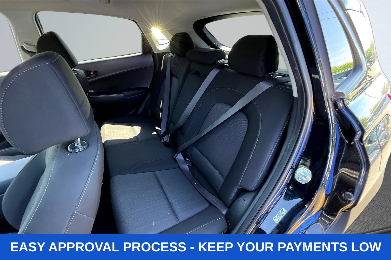 Used 2023 Hyundai Kona SEL w/ Cargo Package FWD image 26