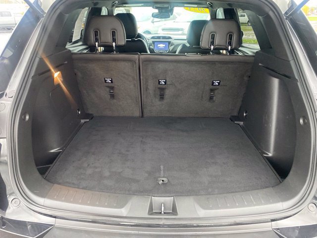 Used 2023 Chevrolet TrailBlazer ACTIV w/ Convenience Package AWD/4WD image 15