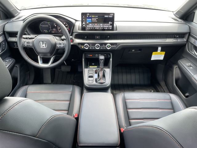 New 2025 Honda CR-V Sport-L image 17