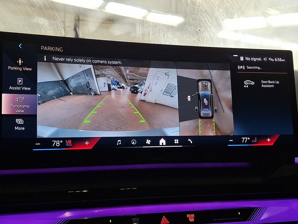 Used 2025 BMW i5 xDrive40 image 16