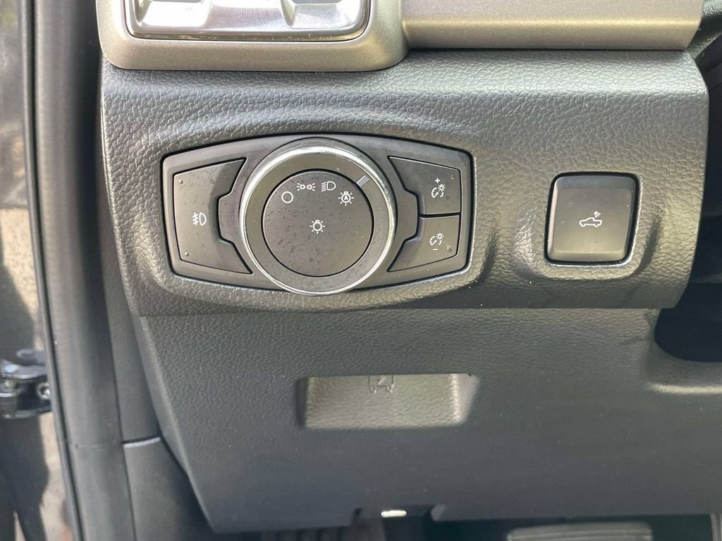 Used 2019 Ford Ranger XLT w/ Equipment Group 301A Mid RWD image 24