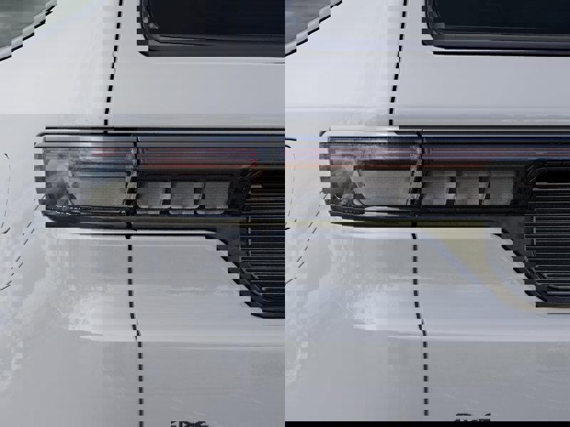 New 2026 Jeep Grand Wagoneer Limited AWD/4WD image 35