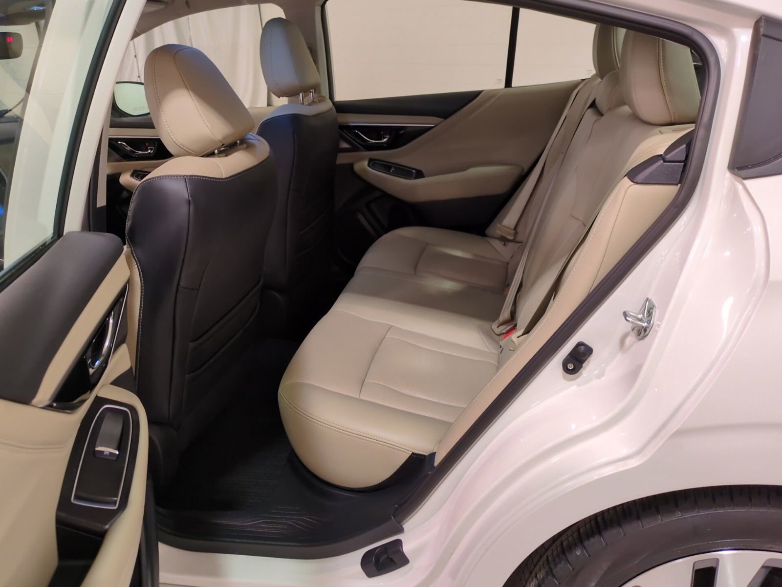 Certified 2023 Subaru Legacy Limited image 14