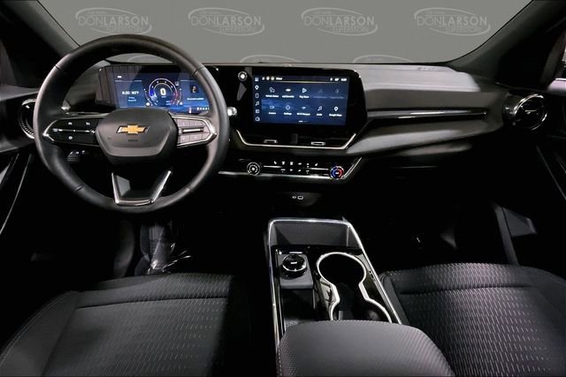 Certified 2026 Chevrolet Equinox LT image 19