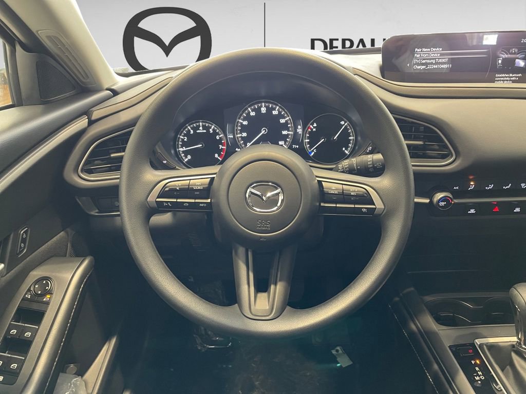New 2026 MAZDA CX-30 AWD 2.5 S image 11