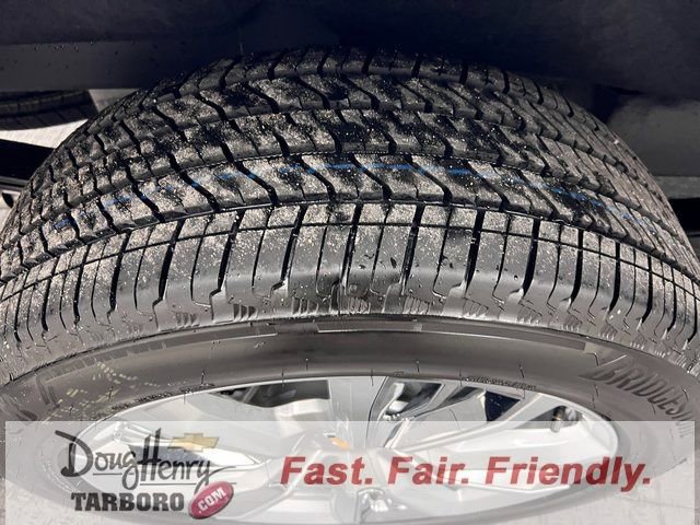 New 2026 Chevrolet Silverado 1500 High Country w/ High Country Premium Package image 18