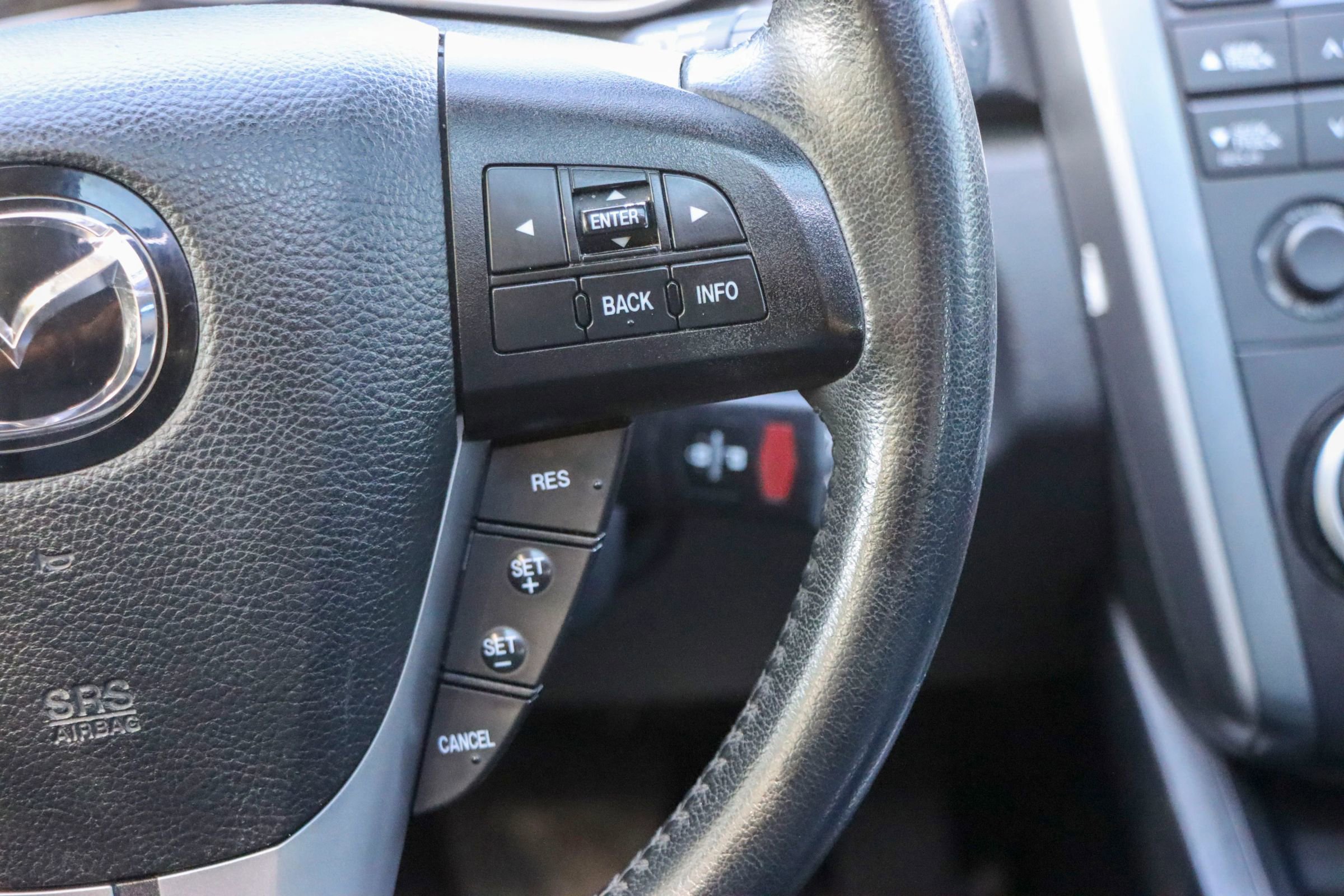 Used 2011 MAZDA CX-7 i Sport image 29