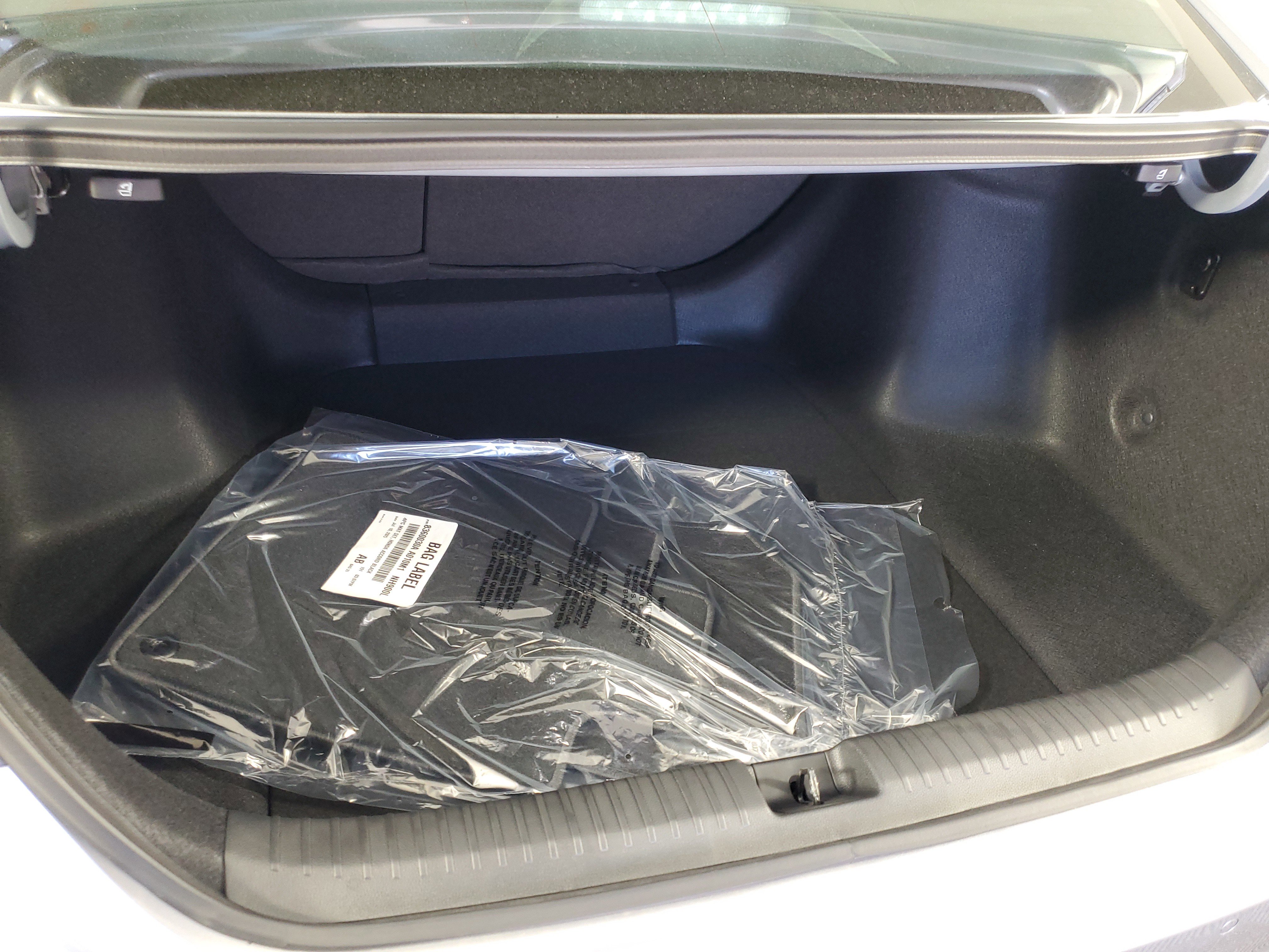 New 2025 Honda Accord Touring image 33