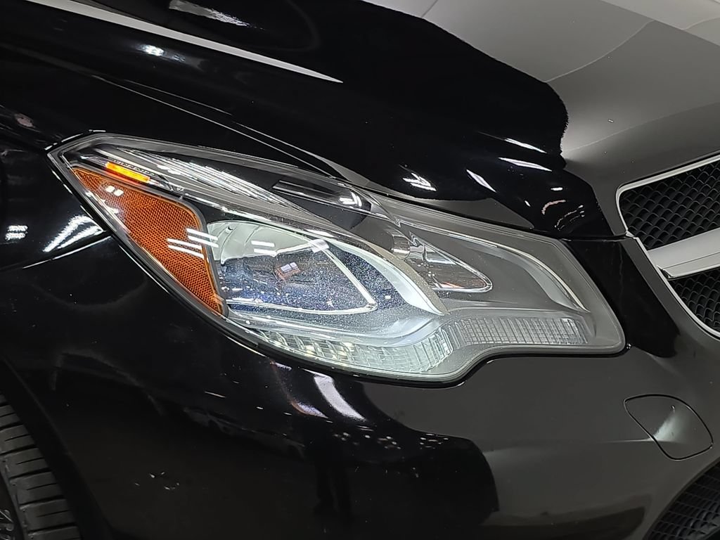 Used 2015 Mercedes-Benz E 400 Coupe image 12