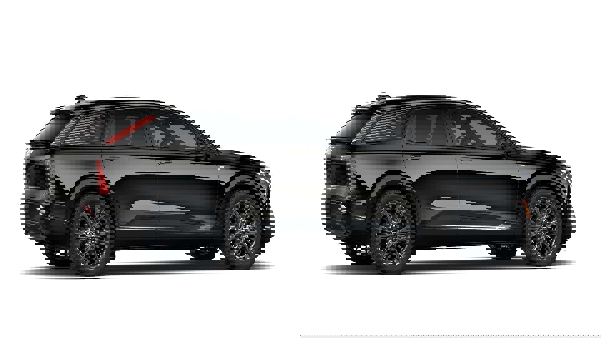 New 2026 Cadillac Optiq Sport 2 AWD/4WD image 16