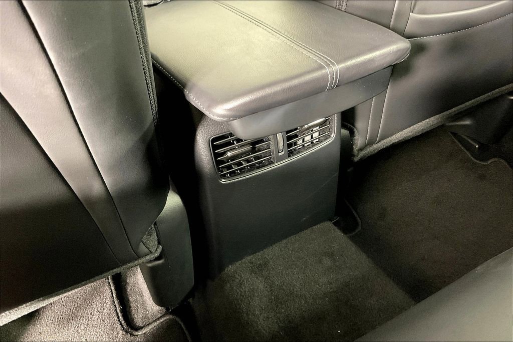 Used 2024 MAZDA CX-30 AWD 2.5 S w/ Select Sport Pkg image 33