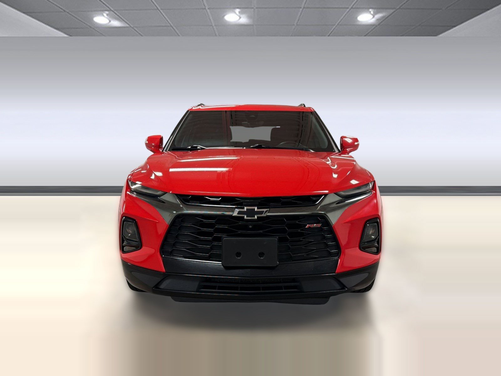 Used 2020 Chevrolet Blazer RS AWD/4WD image 5